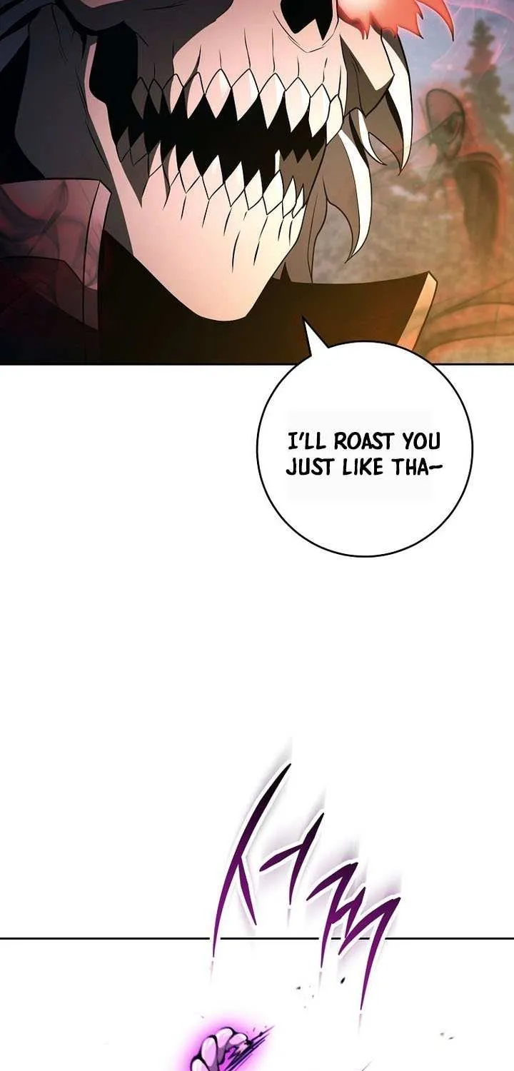 Skeleton Soldier (Skeleton Soldier Couldn’T Protect The Dungeon) Chapter 336 page 25 - 
