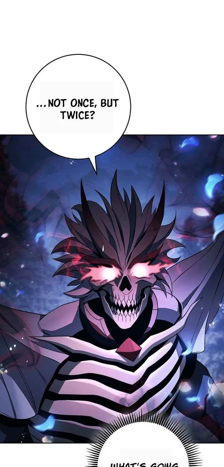 Skeleton Soldier (Skeleton Soldier Couldn’T Protect The Dungeon) Chapter 336 page 28 - 