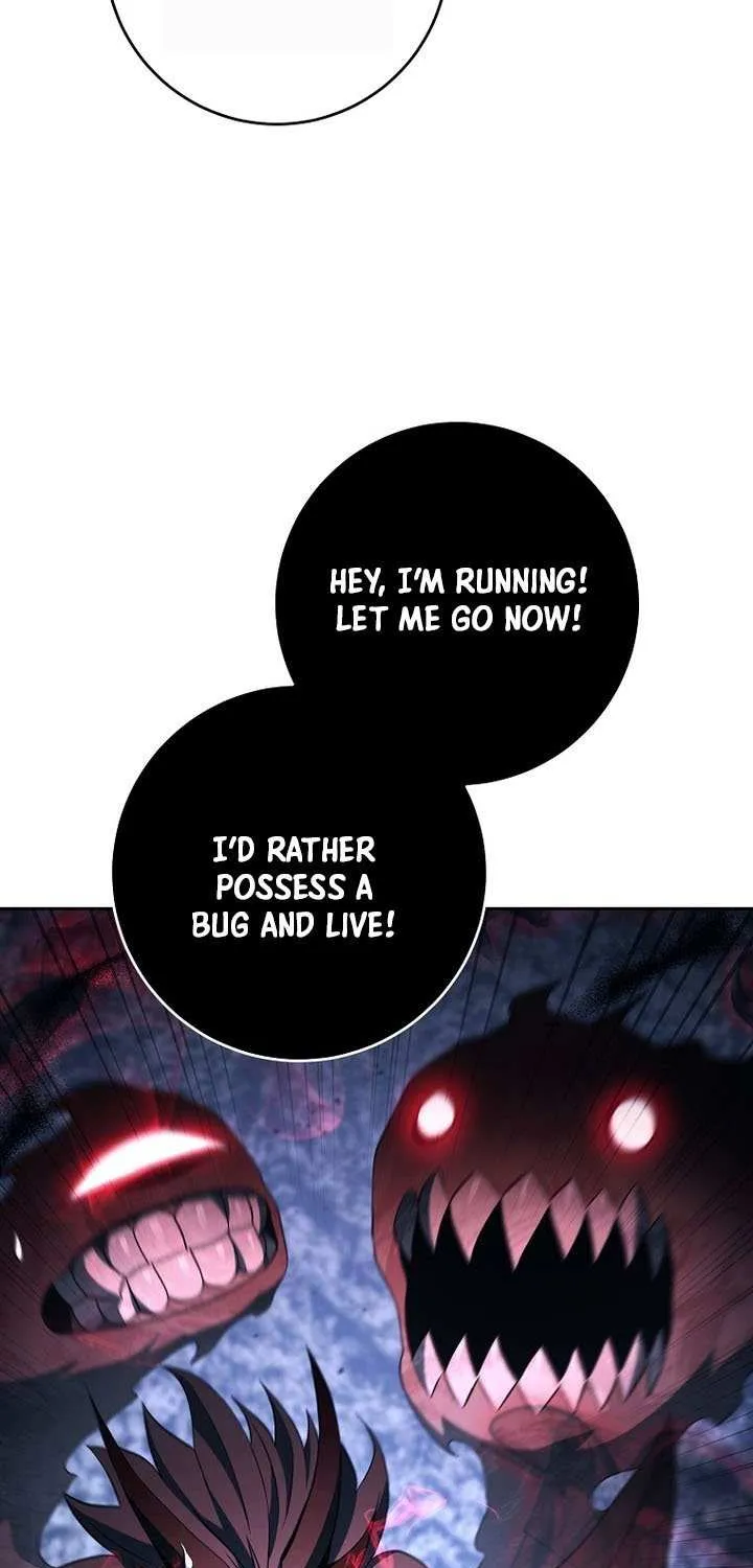 Skeleton Soldier (Skeleton Soldier Couldn’T Protect The Dungeon) Chapter 336 page 32 - 