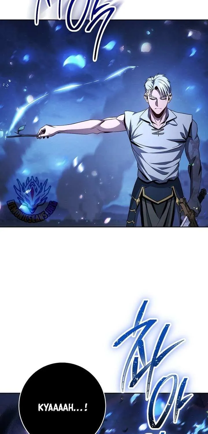 Skeleton Soldier (Skeleton Soldier Couldn’T Protect The Dungeon) Chapter 336 page 34 - 