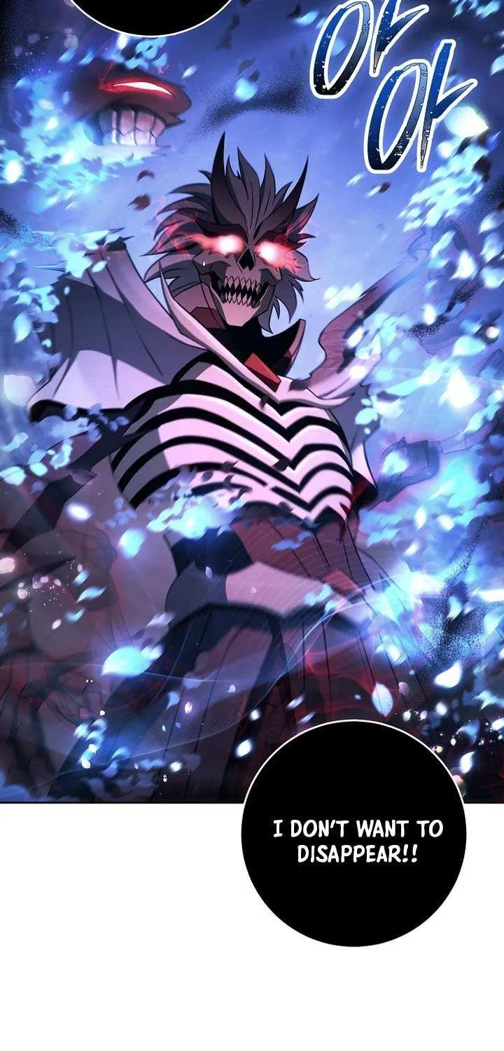 Skeleton Soldier (Skeleton Soldier Couldn’T Protect The Dungeon) Chapter 336 page 35 - 
