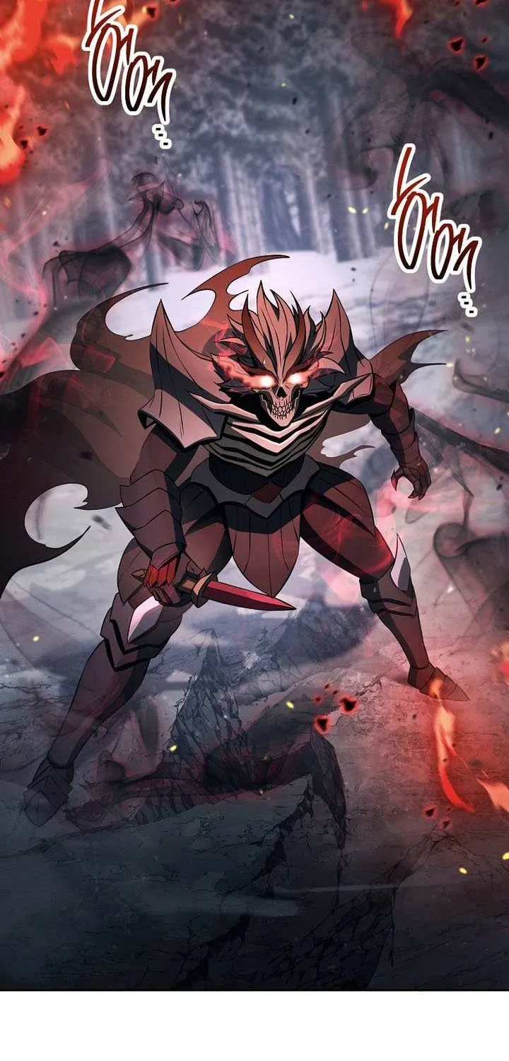 Skeleton Soldier (Skeleton Soldier Couldn’T Protect The Dungeon) Chapter 336 page 61 - 