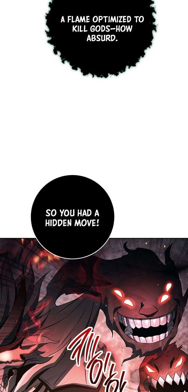 Skeleton Soldier (Skeleton Soldier Couldn’T Protect The Dungeon) Chapter 336 page 67 - 