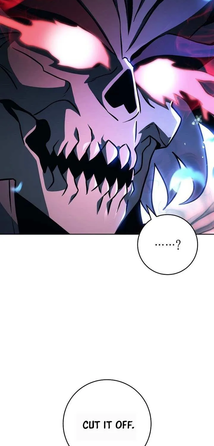 Skeleton Soldier (Skeleton Soldier Couldn’T Protect The Dungeon) Chapter 336 page 81 - 
