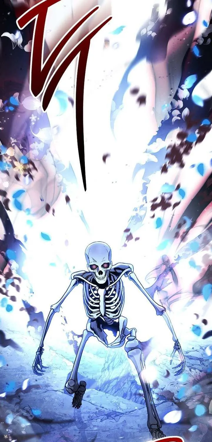 Skeleton Soldier (Skeleton Soldier Couldn’T Protect The Dungeon) Chapter 336 page 89 - 