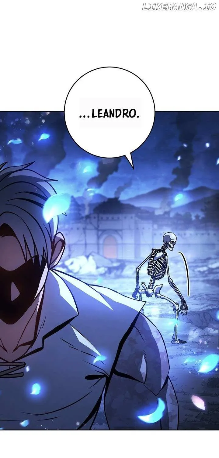 Skeleton Soldier (Skeleton Soldier Couldn’T Protect The Dungeon) Chapter 336 page 92 - 