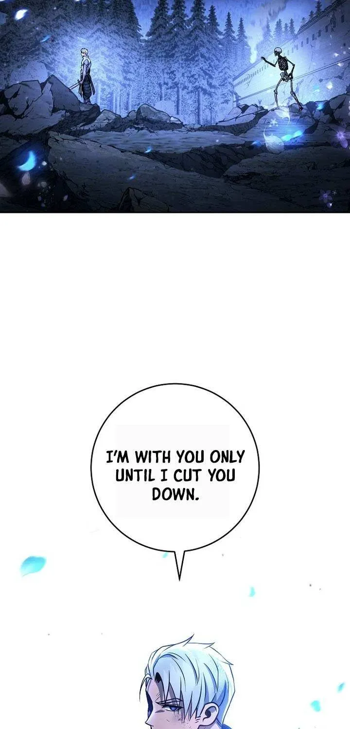 Skeleton Soldier (Skeleton Soldier Couldn’T Protect The Dungeon) Chapter 336 page 95 - 