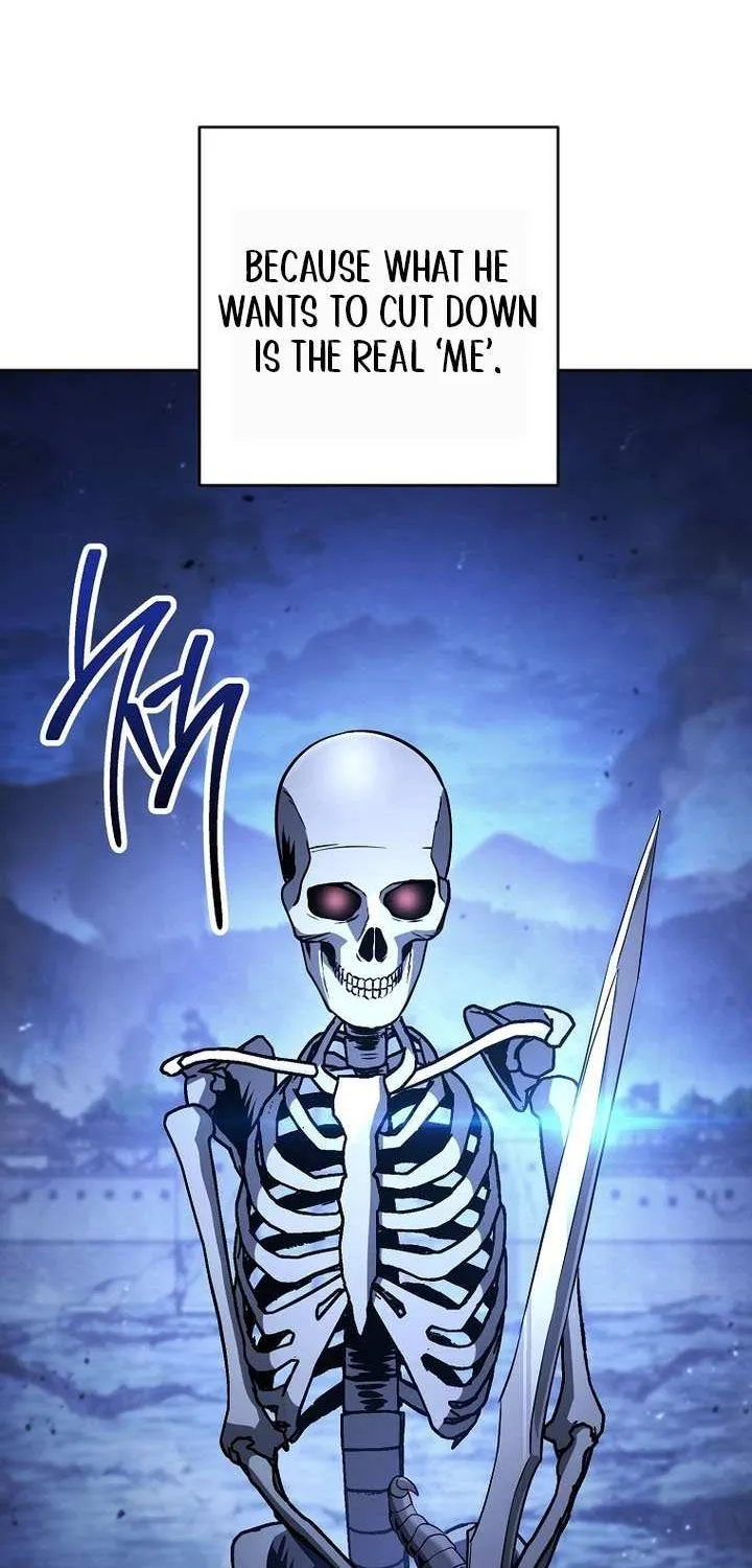 Skeleton Soldier (Skeleton Soldier Couldn’T Protect The Dungeon) Chapter 336 page 99 - 