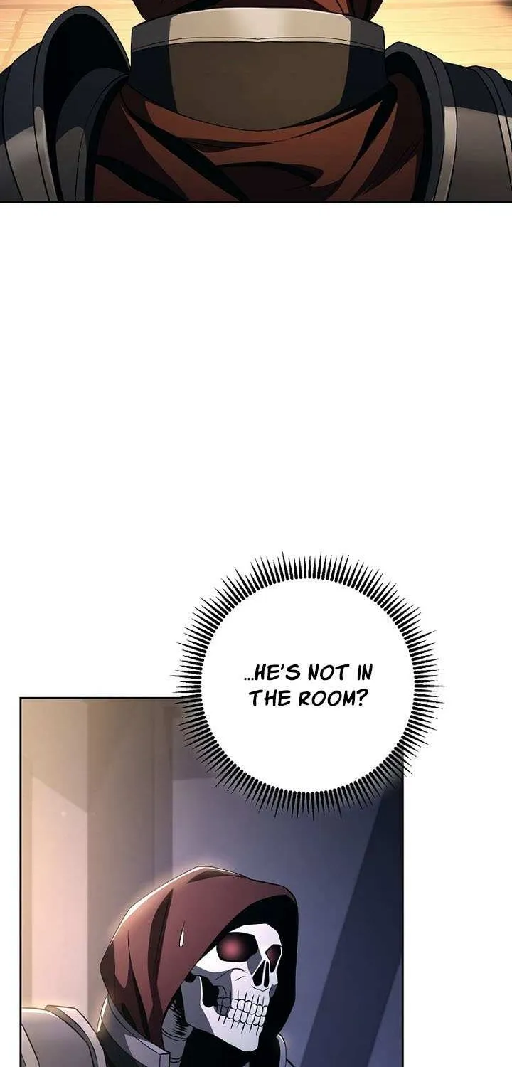 Skeleton Soldier (Skeleton Soldier Couldn’T Protect The Dungeon) Chapter 337 page 22 - 