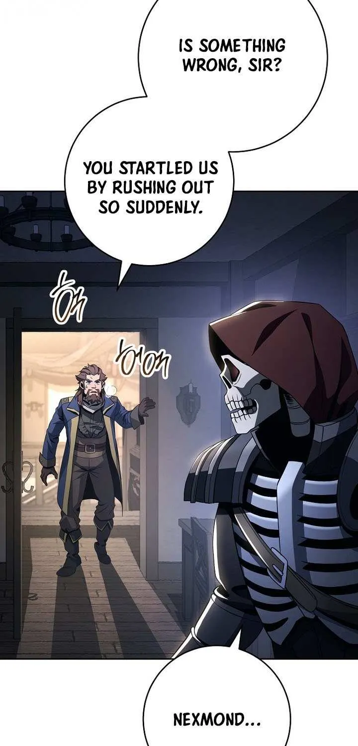 Skeleton Soldier (Skeleton Soldier Couldn’T Protect The Dungeon) Chapter 337 page 26 - 