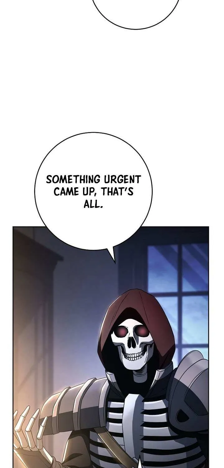 Skeleton Soldier (Skeleton Soldier Couldn’T Protect The Dungeon) Chapter 337 page 27 - 