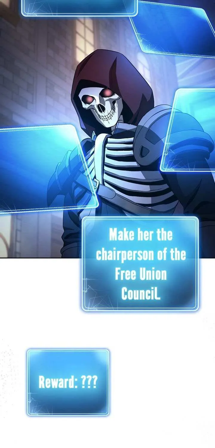 Skeleton Soldier (Skeleton Soldier Couldn’T Protect The Dungeon) Chapter 337 page 4 - 