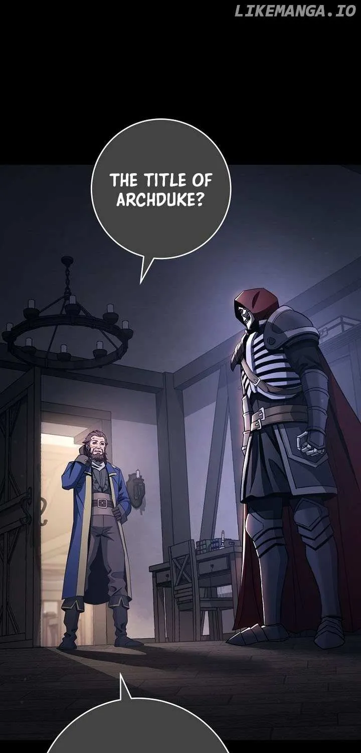 Skeleton Soldier (Skeleton Soldier Couldn’T Protect The Dungeon) Chapter 337 page 38 - 