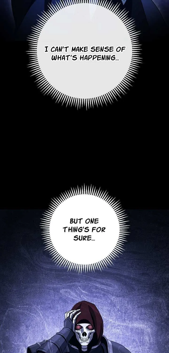 Skeleton Soldier (Skeleton Soldier Couldn’T Protect The Dungeon) Chapter 337 page 42 - 