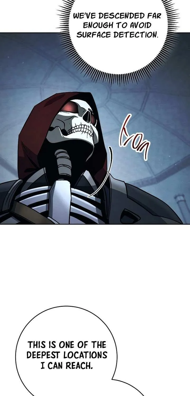 Skeleton Soldier (Skeleton Soldier Couldn’T Protect The Dungeon) Chapter 337 page 49 - 
