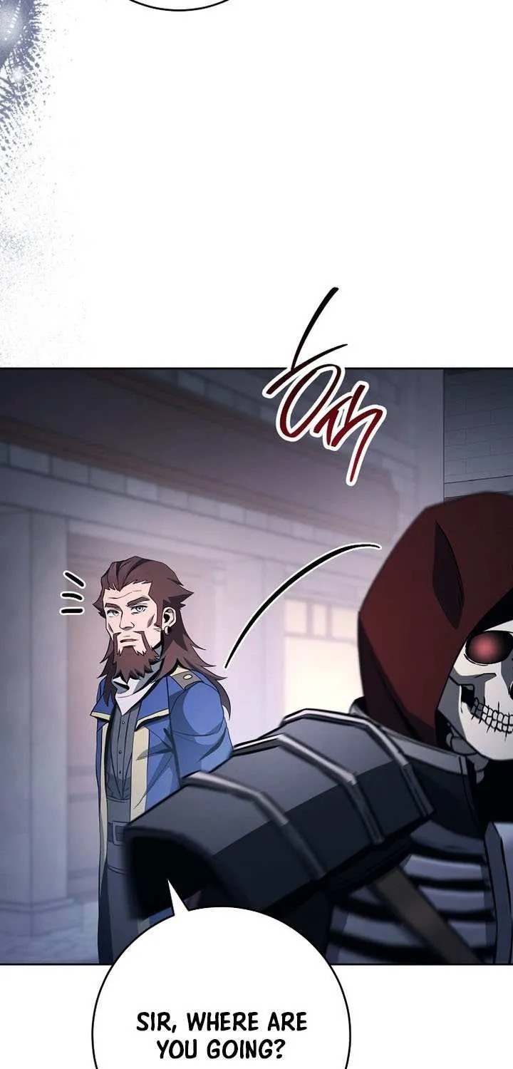 Skeleton Soldier (Skeleton Soldier Couldn’T Protect The Dungeon) Chapter 337 page 6 - 