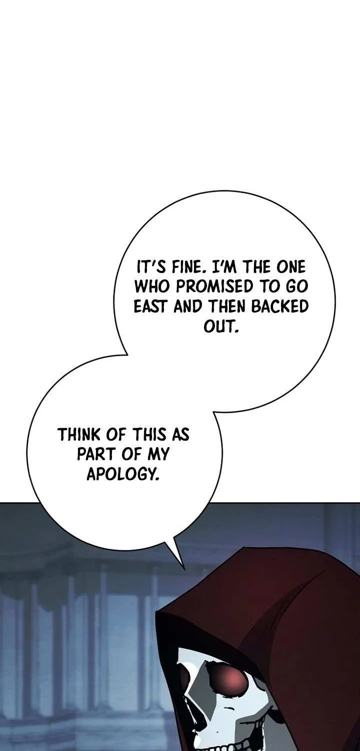 Skeleton Soldier (Skeleton Soldier Couldn’T Protect The Dungeon) Chapter 337 page 54 - 