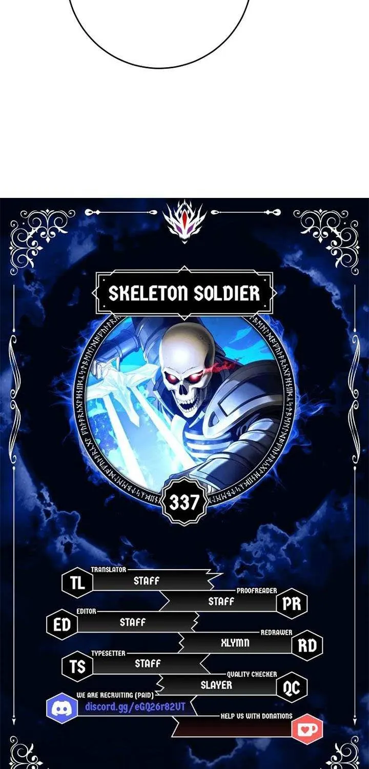 Skeleton Soldier (Skeleton Soldier Couldn’T Protect The Dungeon) Chapter 337 page 7 - 