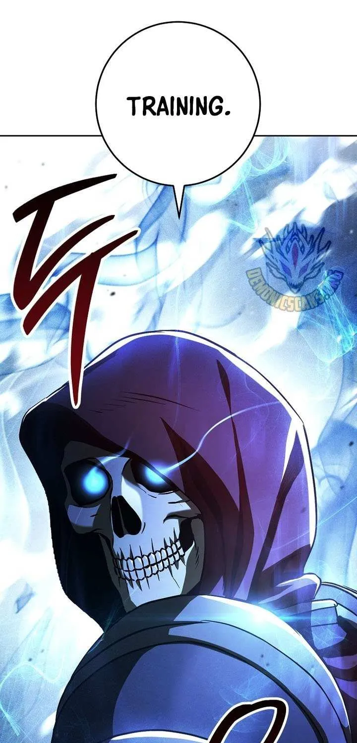 Skeleton Soldier (Skeleton Soldier Couldn’T Protect The Dungeon) Chapter 337 page 61 - 