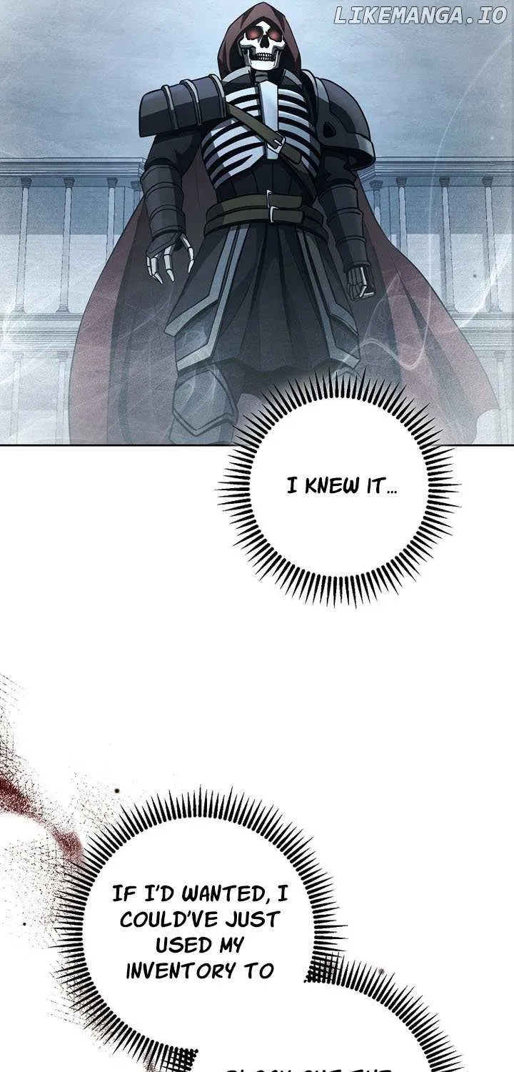 Skeleton Soldier (Skeleton Soldier Couldn’T Protect The Dungeon) Chapter 337 page 66 - 