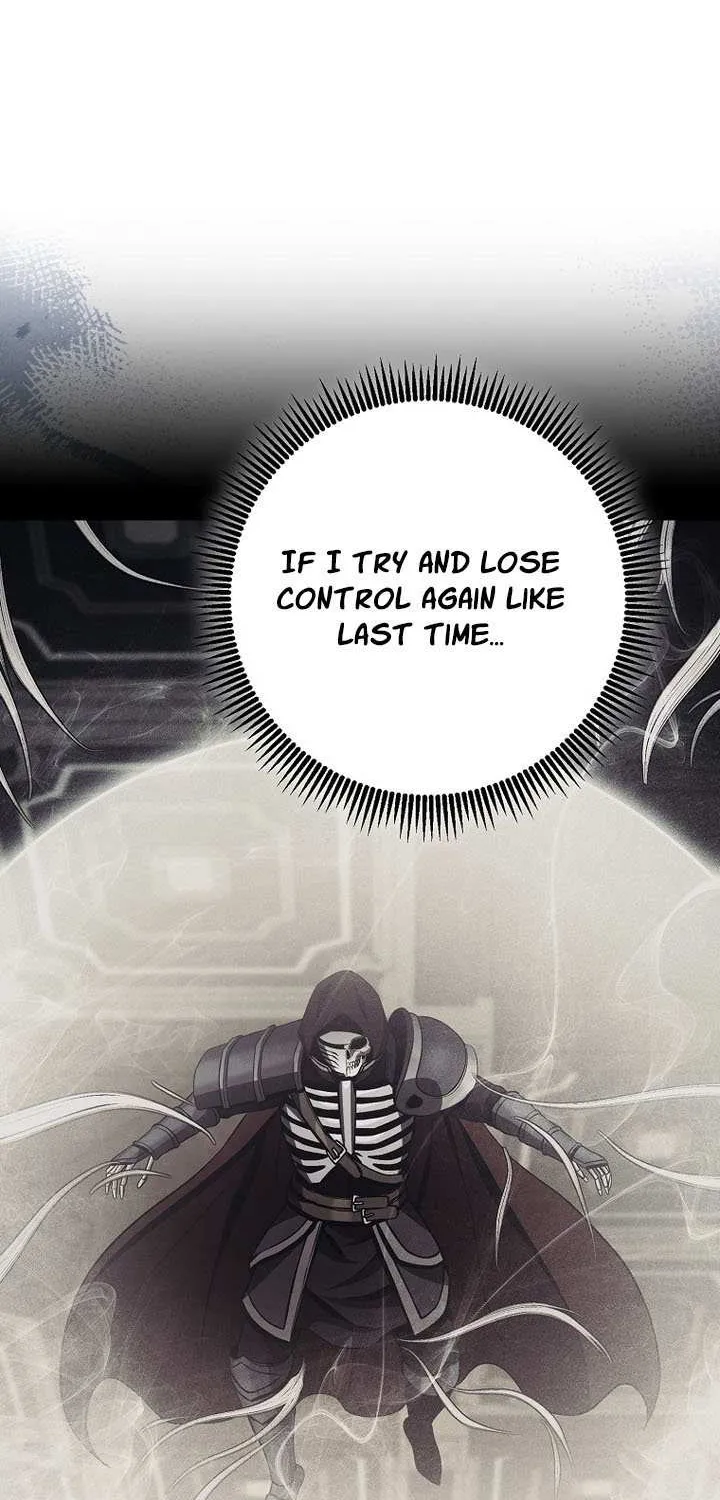 Skeleton Soldier (Skeleton Soldier Couldn’T Protect The Dungeon) Chapter 337 page 76 - 