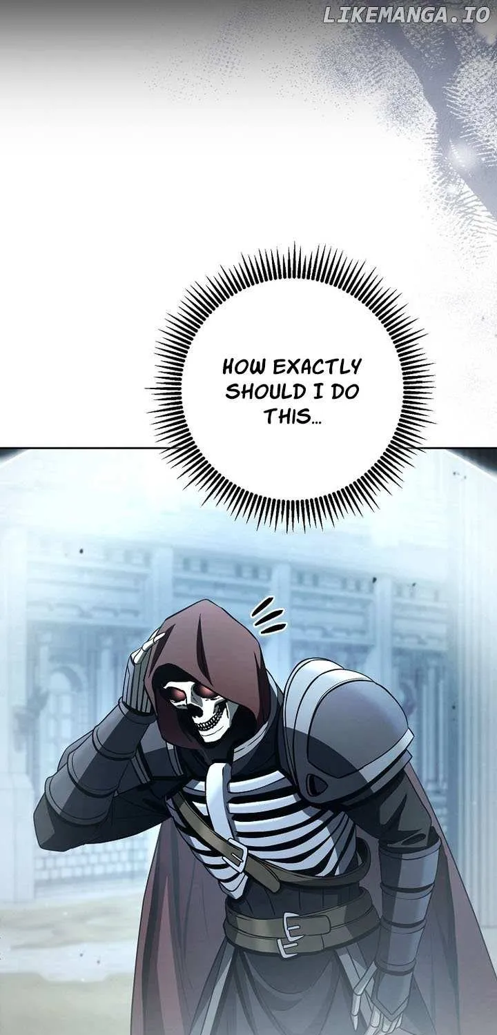 Skeleton Soldier (Skeleton Soldier Couldn’T Protect The Dungeon) Chapter 337 page 78 - 