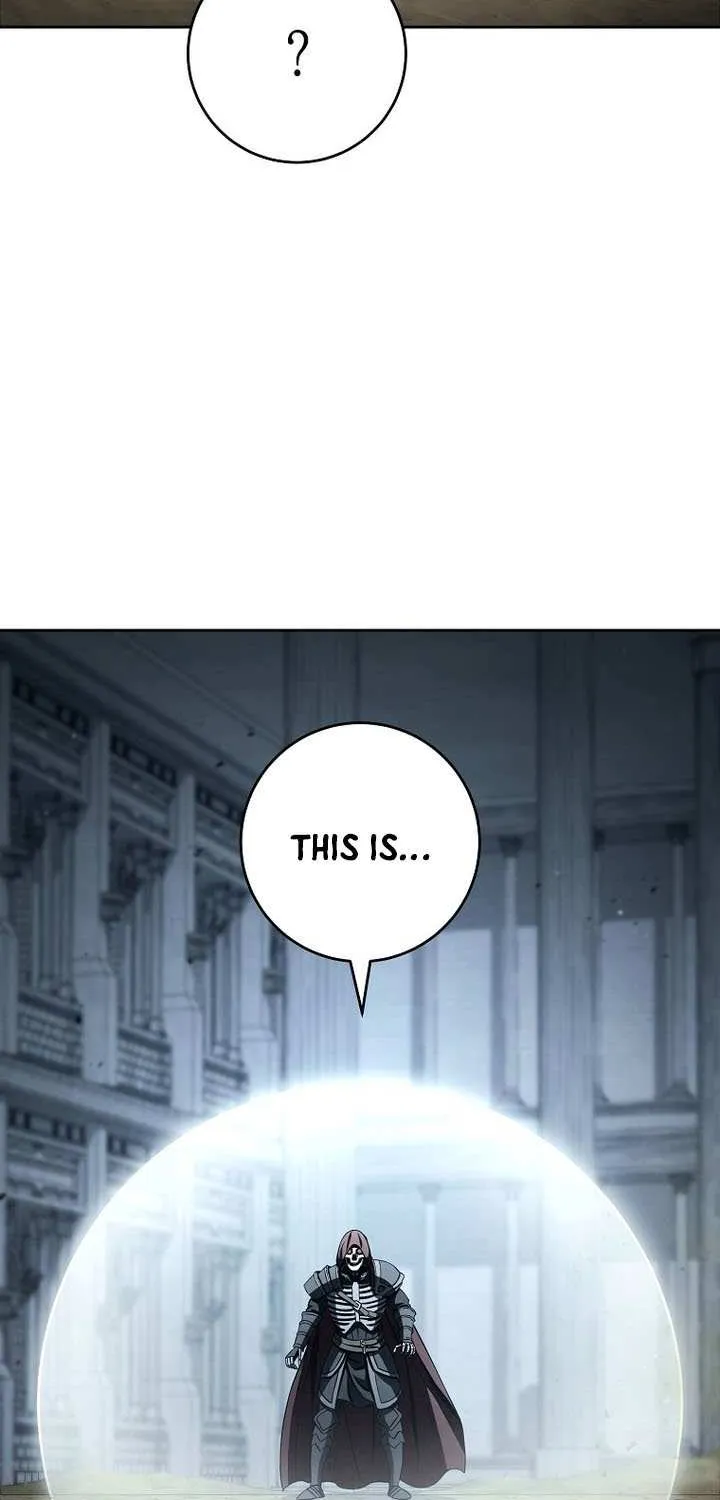Skeleton Soldier (Skeleton Soldier Couldn’T Protect The Dungeon) Chapter 337 page 80 - 