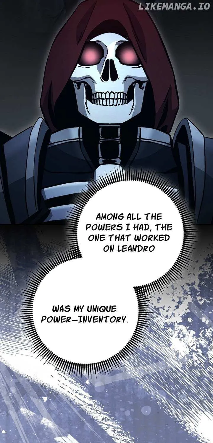 Skeleton Soldier (Skeleton Soldier Couldn’T Protect The Dungeon) Chapter 337 page 84 - 