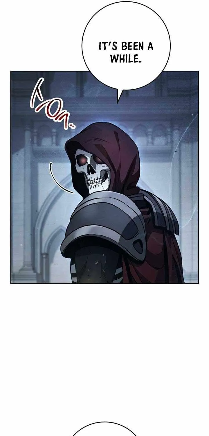 Skeleton Soldier (Skeleton Soldier Couldn’T Protect The Dungeon) Chapter 338 page 29 - 