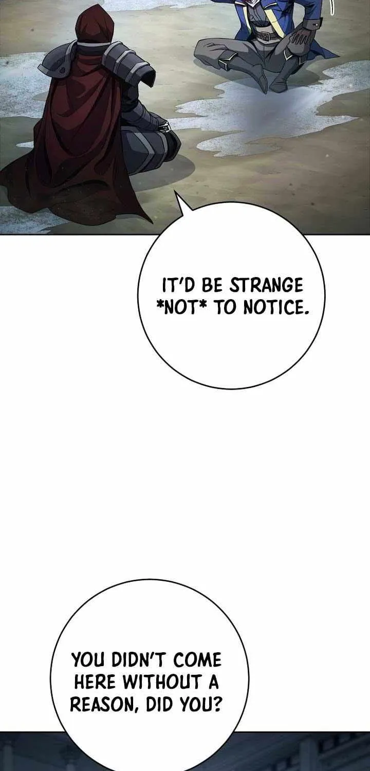Skeleton Soldier (Skeleton Soldier Couldn’T Protect The Dungeon) Chapter 338 page 34 - 