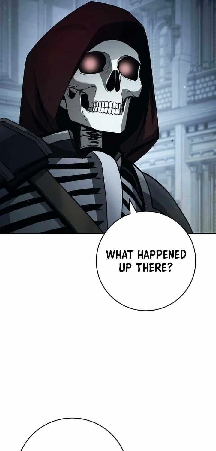 Skeleton Soldier (Skeleton Soldier Couldn’T Protect The Dungeon) Chapter 338 page 36 - 