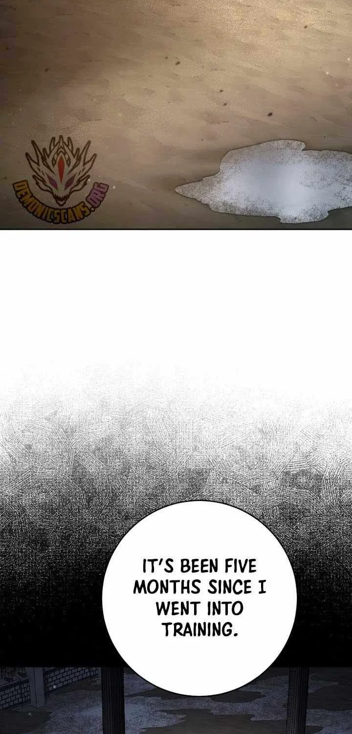 Skeleton Soldier (Skeleton Soldier Couldn’T Protect The Dungeon) Chapter 338 page 45 - 