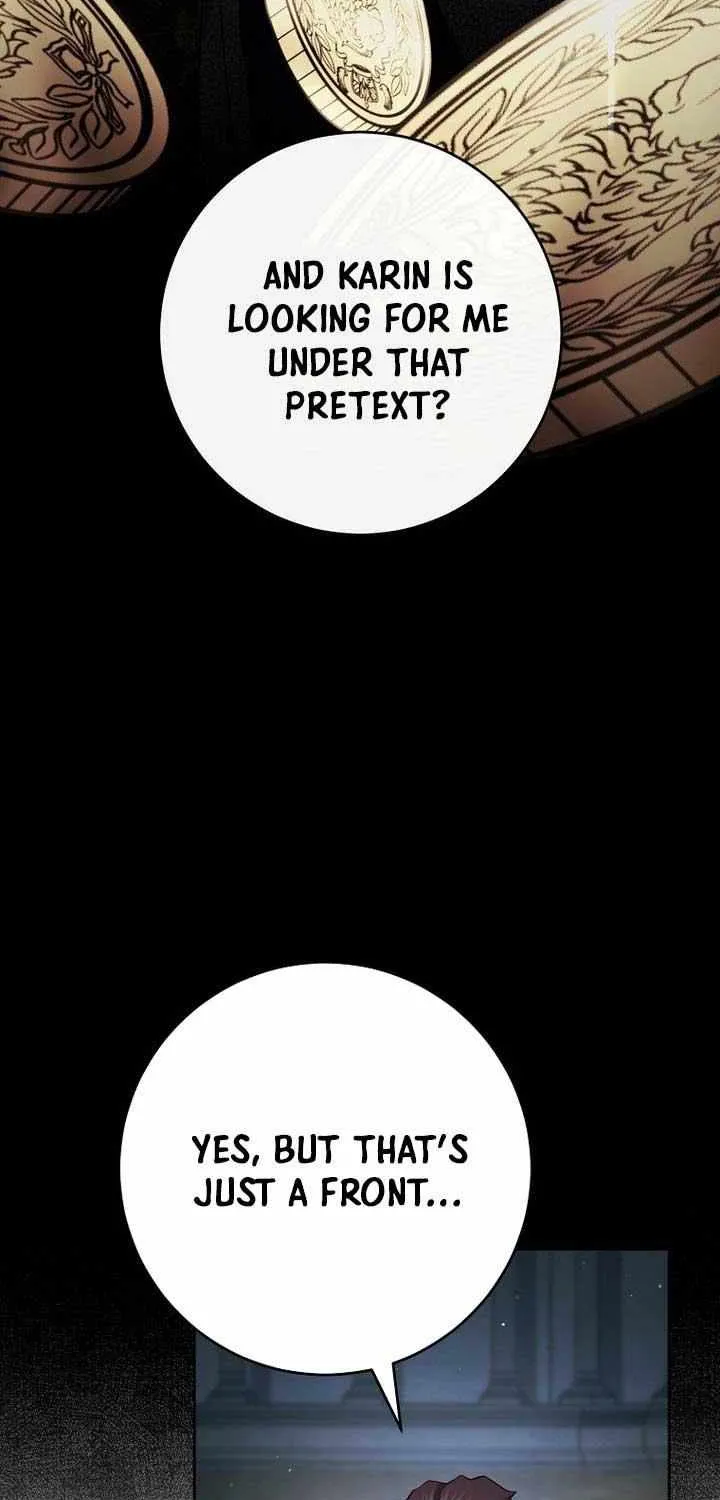 Skeleton Soldier (Skeleton Soldier Couldn’T Protect The Dungeon) Chapter 338 page 51 - 