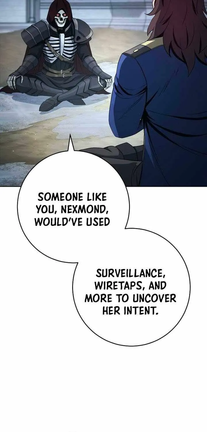 Skeleton Soldier (Skeleton Soldier Couldn’T Protect The Dungeon) Chapter 338 page 53 - 