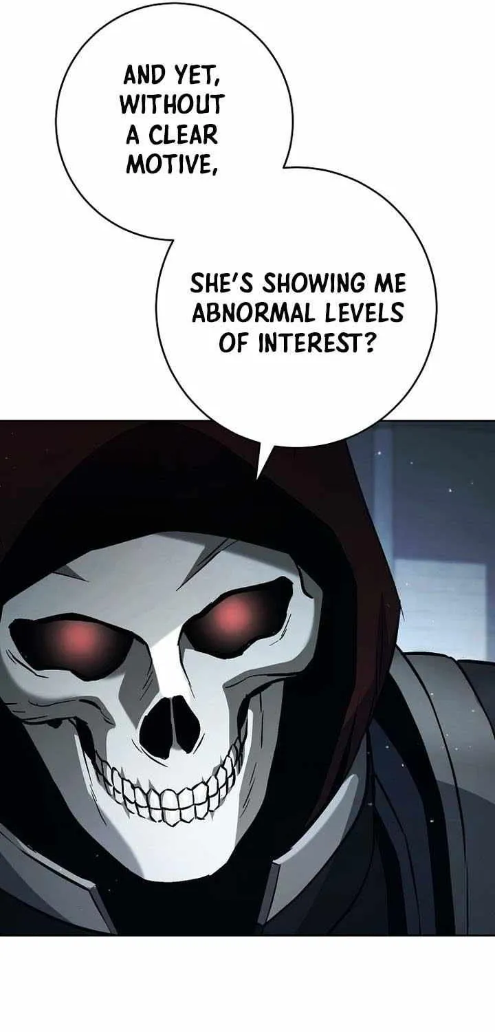 Skeleton Soldier (Skeleton Soldier Couldn’T Protect The Dungeon) Chapter 338 page 54 - 