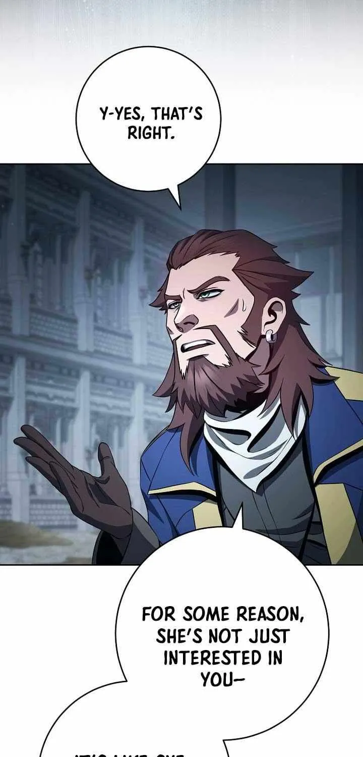 Skeleton Soldier (Skeleton Soldier Couldn’T Protect The Dungeon) Chapter 338 page 60 - 