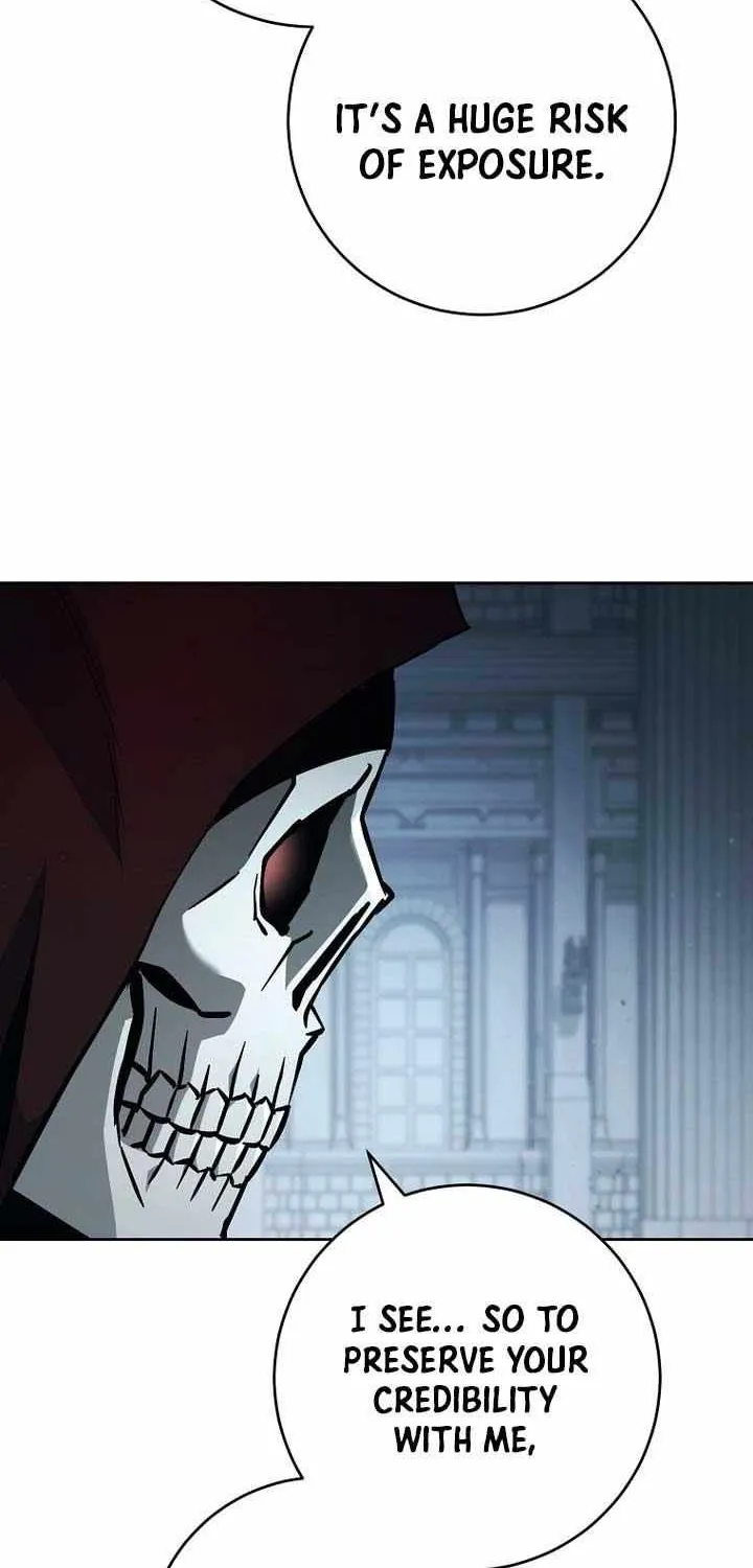 Skeleton Soldier (Skeleton Soldier Couldn’T Protect The Dungeon) Chapter 338 page 65 - 