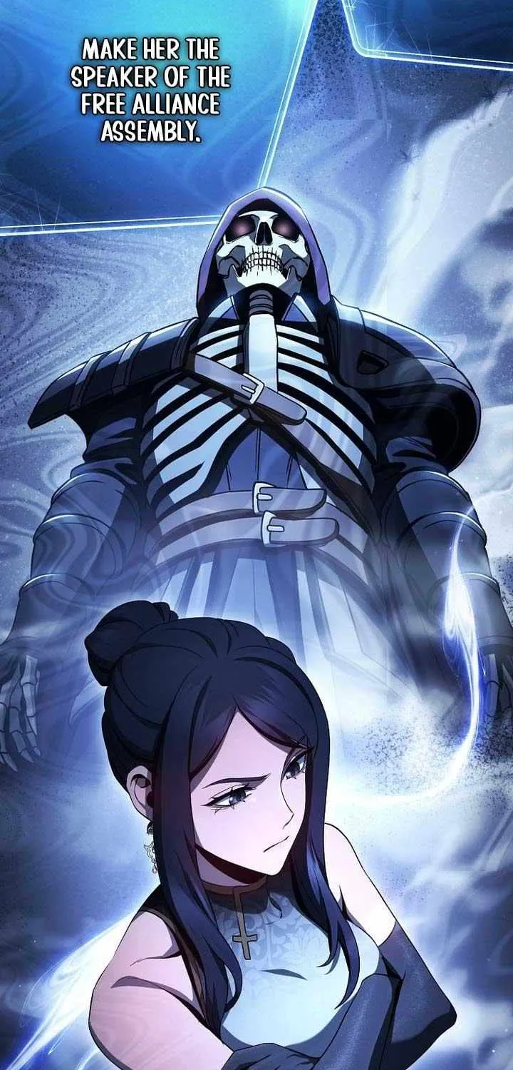 Skeleton Soldier (Skeleton Soldier Couldn’T Protect The Dungeon) Chapter 338 page 70 - 