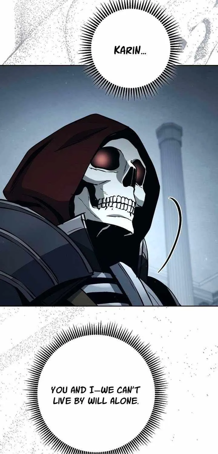 Skeleton Soldier (Skeleton Soldier Couldn’T Protect The Dungeon) Chapter 338 page 73 - 