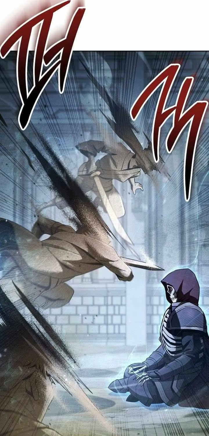 Skeleton Soldier (Skeleton Soldier Couldn’T Protect The Dungeon) Chapter 338 page 9 - 