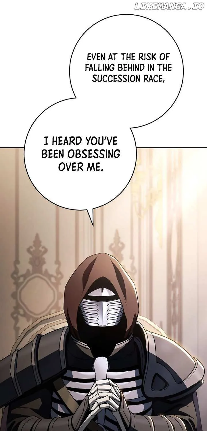 Skeleton Soldier (Skeleton Soldier Couldn’T Protect The Dungeon) Chapter 339 page 16 - 
