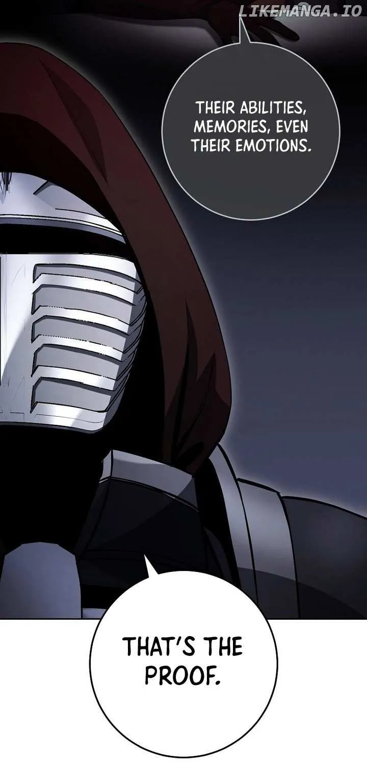 Skeleton Soldier (Skeleton Soldier Couldn’T Protect The Dungeon) Chapter 339 page 23 - 