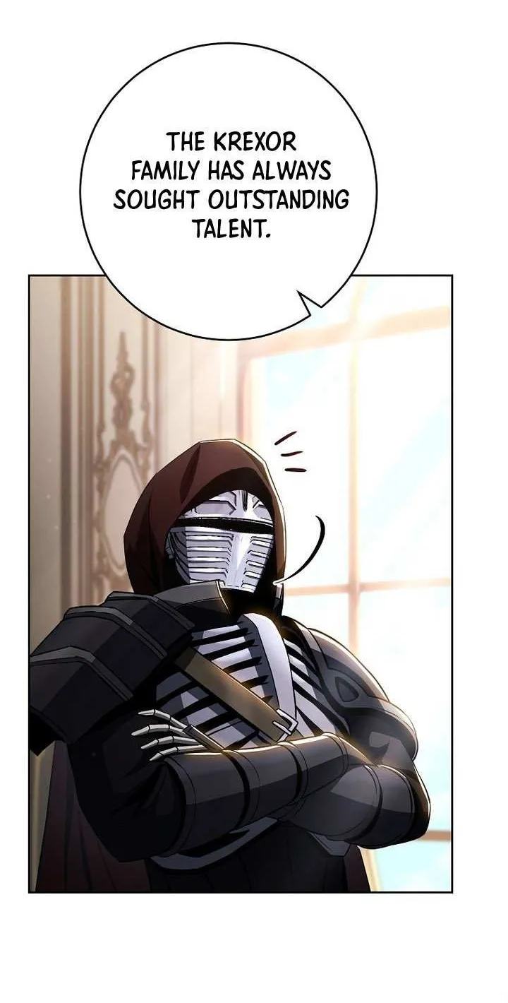 Skeleton Soldier (Skeleton Soldier Couldn’T Protect The Dungeon) Chapter 339 page 8 - 