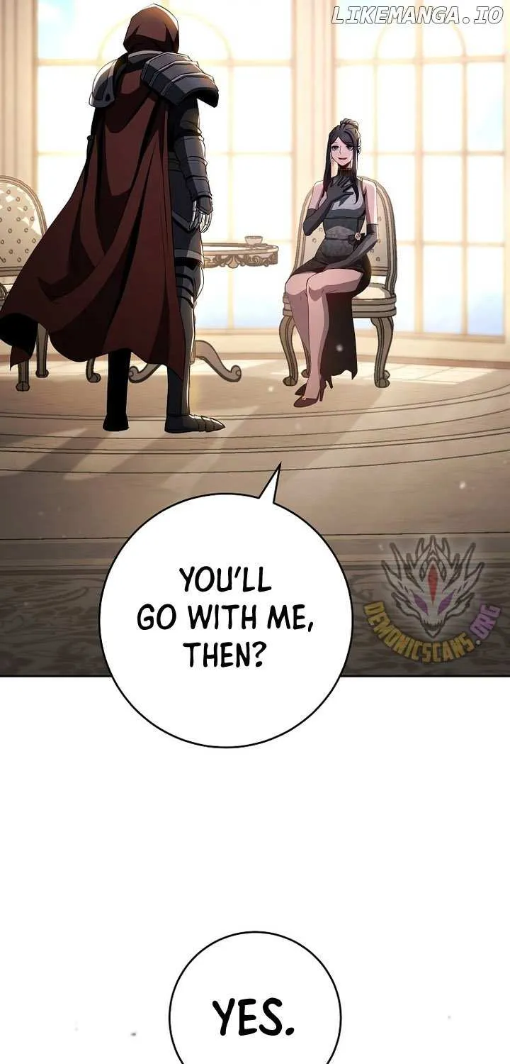 Skeleton Soldier (Skeleton Soldier Couldn’T Protect The Dungeon) Chapter 339 page 71 - 