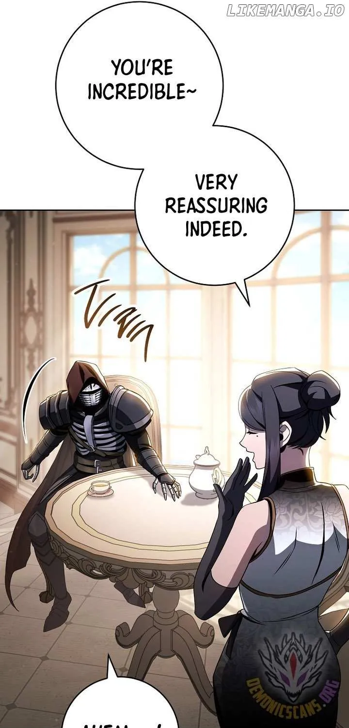 Skeleton Soldier (Skeleton Soldier Couldn’T Protect The Dungeon) Chapter 339 page 83 - 