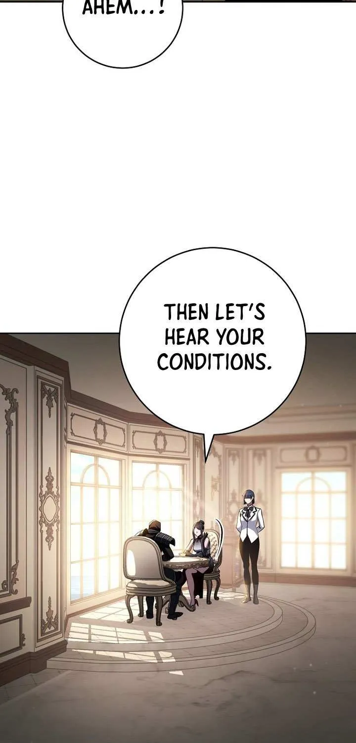 Skeleton Soldier (Skeleton Soldier Couldn’T Protect The Dungeon) Chapter 339 page 84 - 