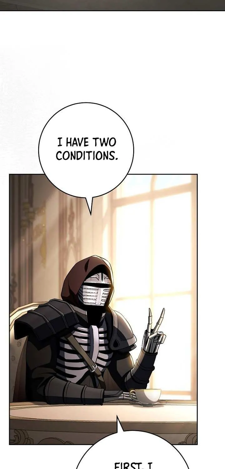 Skeleton Soldier (Skeleton Soldier Couldn’T Protect The Dungeon) Chapter 339 page 85 - 