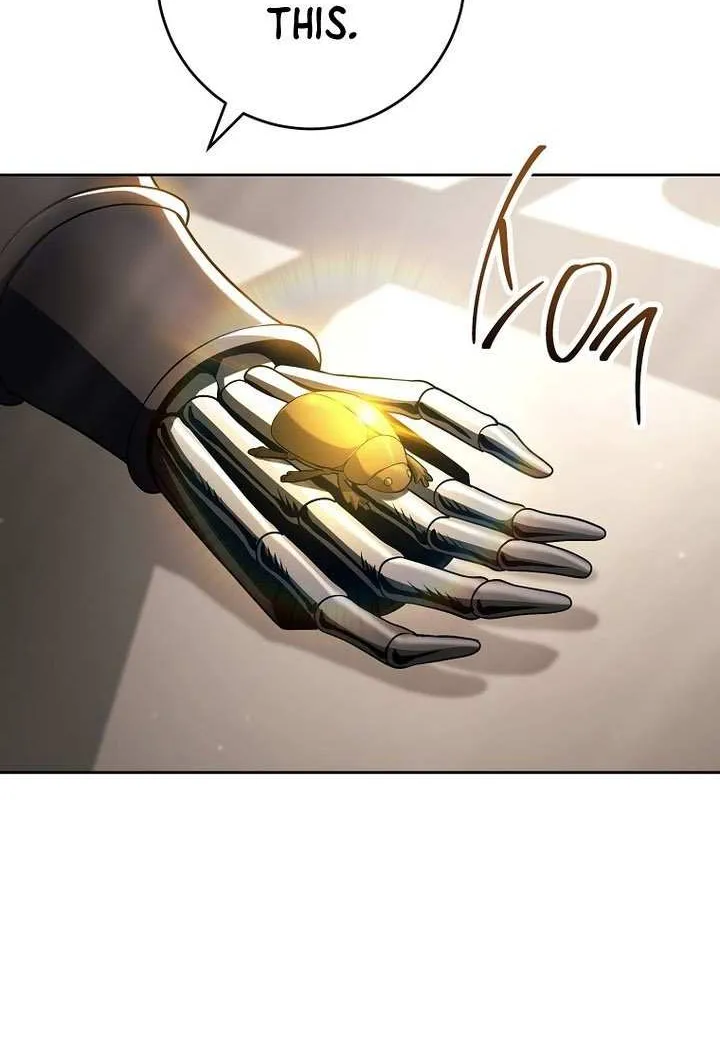 Skeleton Soldier (Skeleton Soldier Couldn’T Protect The Dungeon) Chapter 339 page 88 - 