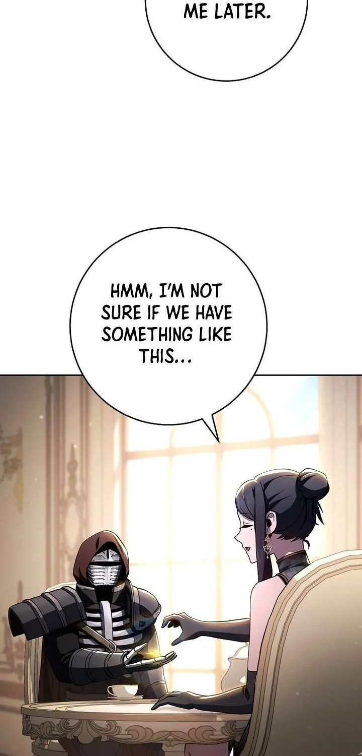 Skeleton Soldier (Skeleton Soldier Couldn’T Protect The Dungeon) Chapter 339 page 90 - 