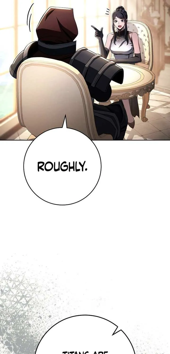 Skeleton Soldier (Skeleton Soldier Couldn’T Protect The Dungeon) Chapter 340 page 14 - 